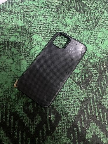 айфон 8 чехлы: Тонкий защитный чехол для смартфона айфон11про - Форм‑фактор — 1