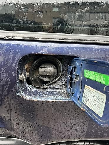 обмен 210: Volkswagen Passat Variant: 1995 г., 1.8 л, Газ, Универсал — 6