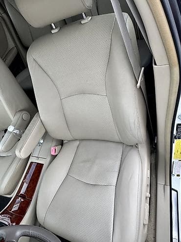 Toyota Highlander: 2007 г., 3.3 л, Автомат, Бензин, Кроссовер — 10
