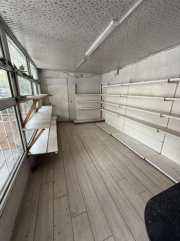 магазин на аренды: Восток- 5 мкр Сдается продуктовый магазин Площадь: 36м2 С ремонтом — 2