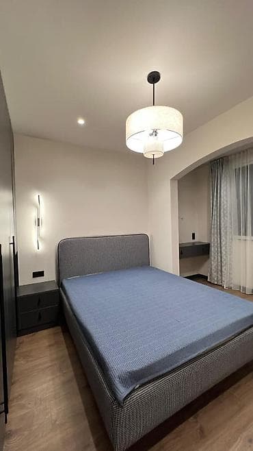 Недвижимость: 2 комнаты, 45 м², Элитка, 6 этаж, Евроремонт — 5