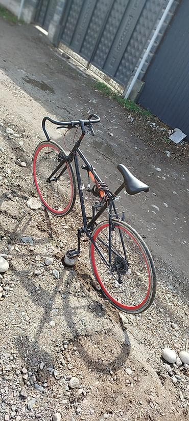 trinx m1000pro: Торг есть Продаю шосейник рама м дёшово сезон закрыт скоро подорожает — 2