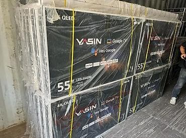usb блютуз: Телевизор Самый низкий цены yasin 55q90 140 см 55 ^ prime prime 4k — 9
