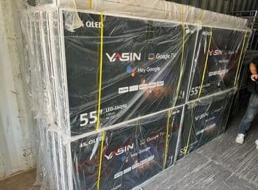 авангард телевизор: Телевизор Самый низкий цены yasin 55q90 140 см 55 ^ prime prime 4k — 8