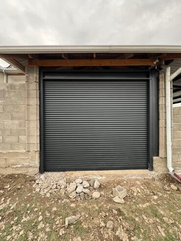 ворота с пультом: Другая автоматика для ворот — 6