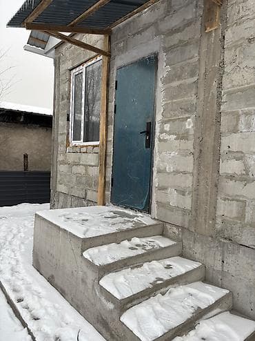 продаю гостинку: Дом, 20 м², 1 комната, Собственник — 10