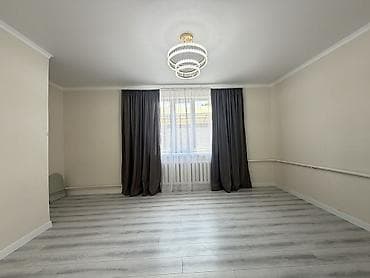 🏡 Продаётся полдома в с. Новопавловка 📍 Район Киркомстром, 2 минуты