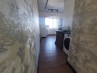 106: 2 комнаты, 60 м², Арча-Бешик ж/м 106 серия улучшенная, 6 этаж, Дизайнерский ремонт — 3