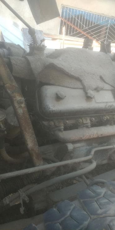 1990: Маз сатылат 150 000 сом на хаду — 5