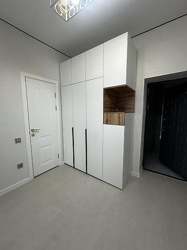 pro group: 1 комната, 49 м², Аламедин-1 мкр 3 этаж — 2