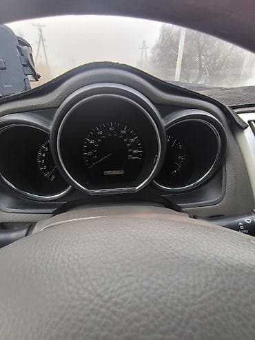 chevrolet tahoe: Lexus RX: 2007 г., 3.5 л, Автомат, Бензин, Кроссовер — 5