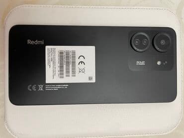 телефоны до 20000: Redmi, Redmi 13C — 2