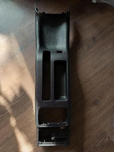 изготовление пультов: Гольф4, аналог — 2