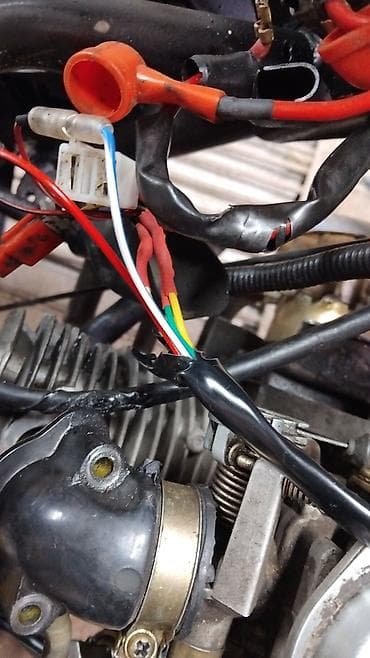 ремонт печки автомобиля бишкек: Мото-мастерская: ремонт и обслуживание - Диагностика и ремонт ДВС — 3