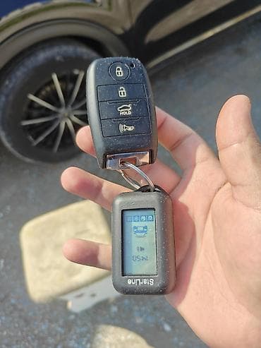 киа спартаге: Kia Sportage: 2019 г., 1.6 л, Робот, Дизель, Кроссовер — 1