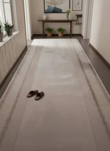 палас дарожка: Ковер Б/у — 1