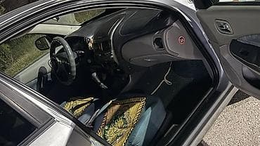рулевая рейка а6: Nissan Almera: 2002 г., 1.8 л, Механика, Бензин, Хэтчбэк — 10