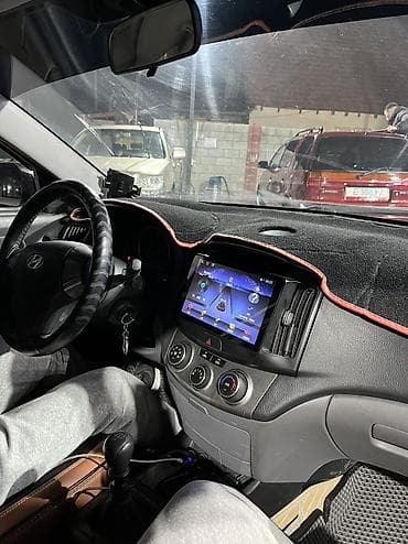 хендай галлопер 1: Hyundai Elantra: 2018 г., 1.6 л, Бензин, Седан — 4