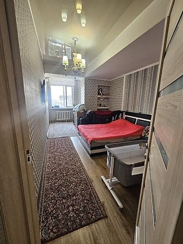 квартиру в москве: 3 комнаты, 126 м², Элитка, 10 этаж, Косметический ремонт — 7
