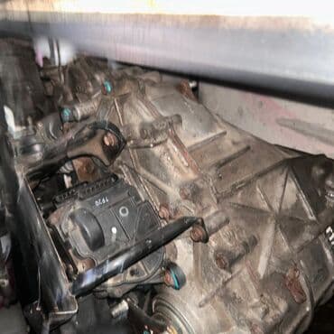 Раздатка Тундра 2010