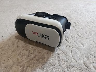 VR BOX
