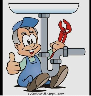 услуги сантехника электрика плотника: Все виды сантехнических работ - Монтаж и замена сантехники — 1