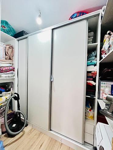 3 комнаты, 90 м², Элитка, 2 этаж, Евроремонт — 7