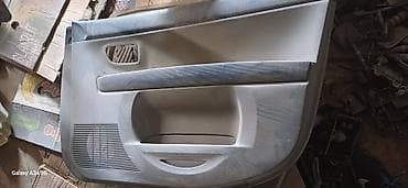 Дверная карта Mazda 2003 г., Б/у, Оригинал, Япония — 2