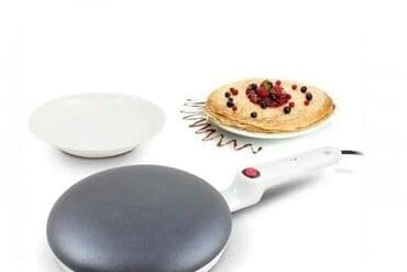 дополнительный капучинатор для кофемашины: Бесплатная доставка Доставка по городу бесплатная Блинница HAEGER — 3