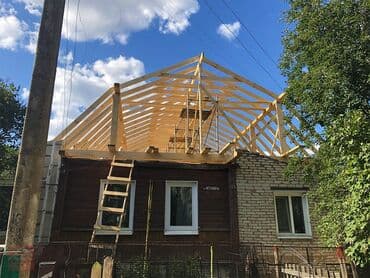 работа в бишкеке разнорабочий: Кровля крыша демонтаж ремонт — 1