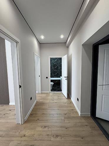 1 комната, 42 м², Элитка, Кок-Жар ж/м Элитка, 6 этаж, Евроремонт — 6