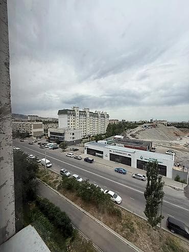 Недвижимость: 1 комната, 35 м², 106 серия, 12 мкр 106 серия, 7 этаж, Старый ремонт — 9