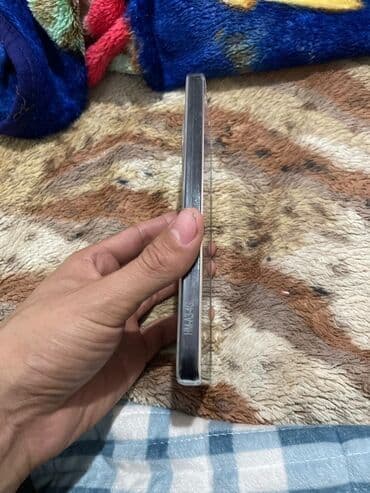 mi a4: Redmi, Redmi A3, Колдонулган, 64 ГБ, түсү - Кара, 2 SIM — 2