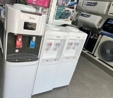 плесос мидеа: Робот-пылесос Смешанная, Wi-Fi — 6