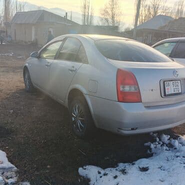 тойота камри 70 гибрид цена бишкек: Honda Odyssey: 2002 г., 2.3 л, Типтроник, Бензин, Минивэн — 6