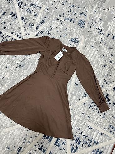 Шорталар: Платье новая
Размер S,M — 4