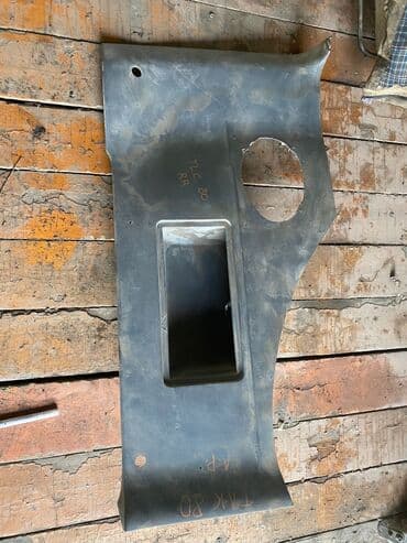 купить тойота ленд крузер в бишкеке: Toyota, 1995 г., Б/у, Оригинал — 1