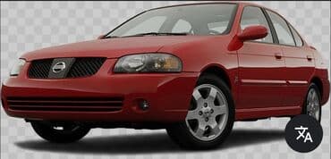 ласети машина: Куплю nissan sentra B15 с2004 по2006 г.в — 2