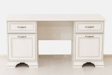 купить письменный стол в стиле лофт: Письменный стол, Новый — 5