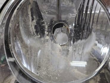 купить фары на гольф 4: Передняя правая фара Volkswagen 2002 г., Б/у, Оригинал, Германия — 6