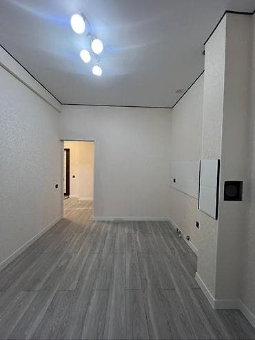Продажа квартир: 1 комната, 32 м², 107 серия, 1 этаж — 7
