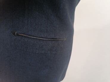 пиджак зара: Пиджак мужской. Новый. Размер L С кож ставками. Цена 2000 — 4