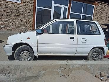 сары булун: Audi 100: 1990 г., 2 л, Кол менен иштөөчү, Бензин, Седан — 9