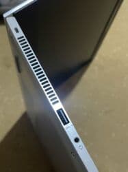 компьютерный: Ультрабук, HP, Intel Core i7, 15.6 ", Для работы, учебы — 5