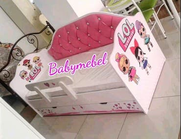 пуховой комбинезон для новорожденных: Яркая, уютная и комфортабельная детская комната залог здоровья успеха — 4