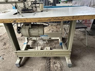 швей машина: Продается швейная машина JASS автомат хорошее состояние — 4