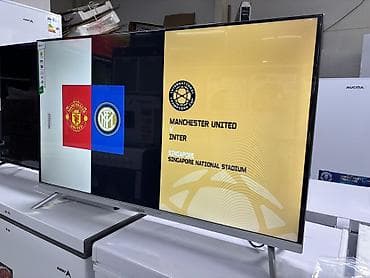 led: 🔥🔥АКЦИЯ ‼️👍🔥 У НАС САМЫЙ НИЗКИЙ ЦЕНЫ. АКЦИЯ!!! SAMSUNG 43 Дюм — 7