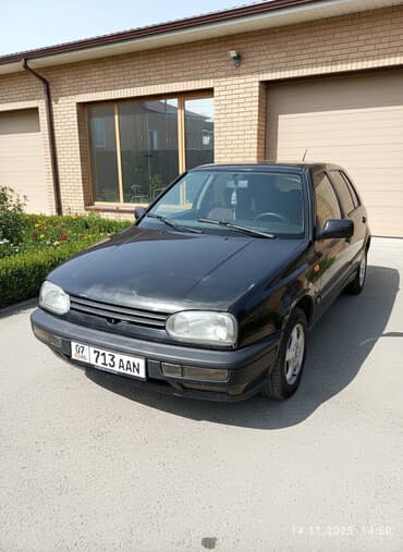 набор ключ сколько стоит: Volkswagen Golf: 1994 г., 1.8 л, Автомат, Бензин, Хэтчбэк — 1