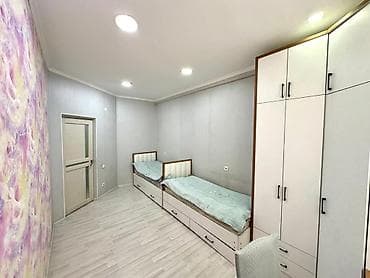 Батирлер: 3 бөлмө, 80 м², Элитка, 6 кабат, Евроремонт — 5