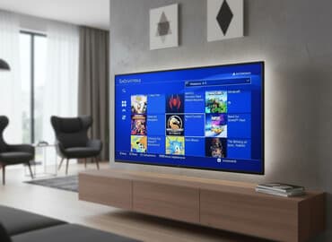 ps5 рассрочка: Playstation 4 Pro, ПРОШИТАЯ версия прошивки 11.00 на 1 Тб, прошивка — 1